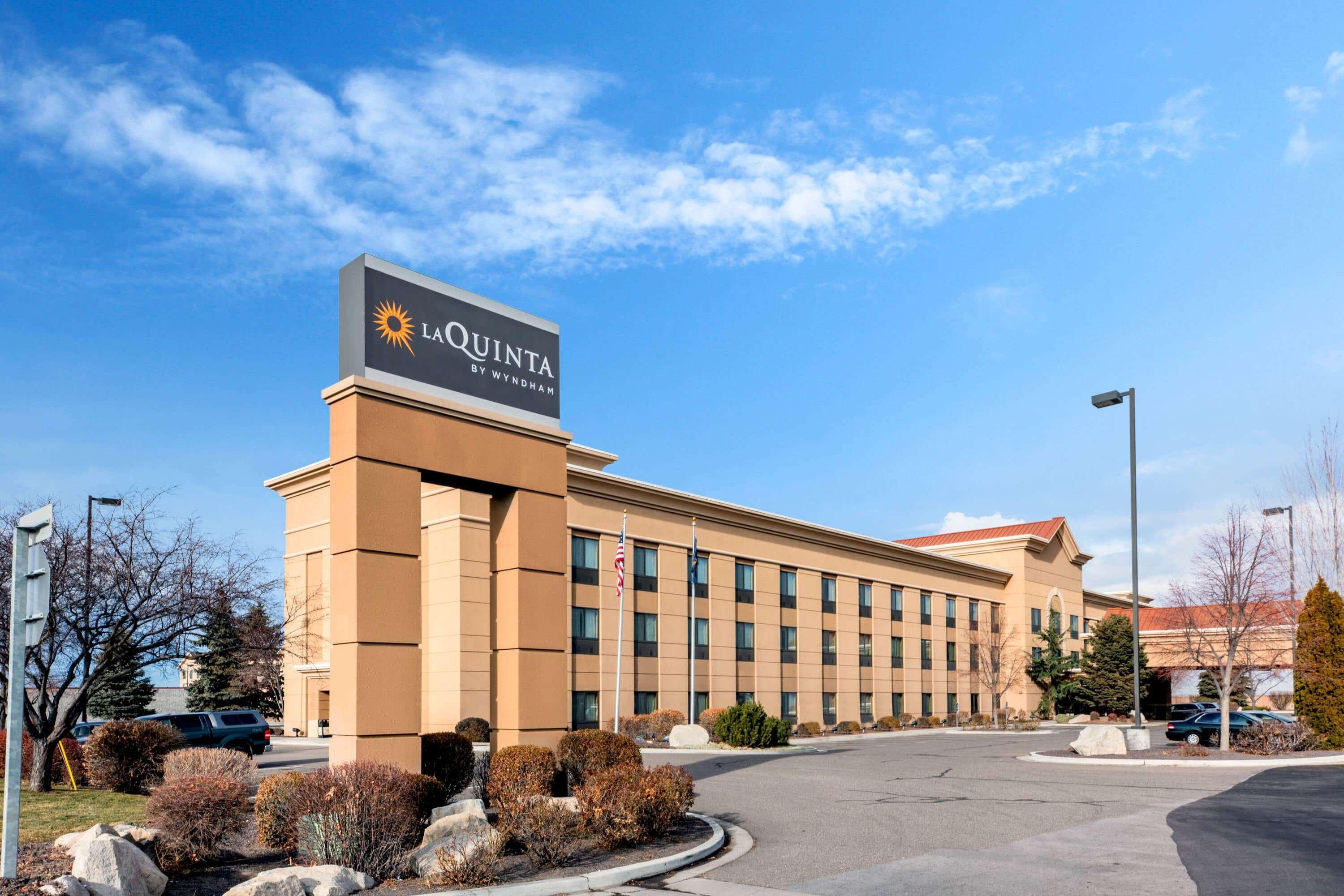 La Quinta By Wyndham Туин-Фолс Экстерьер фото