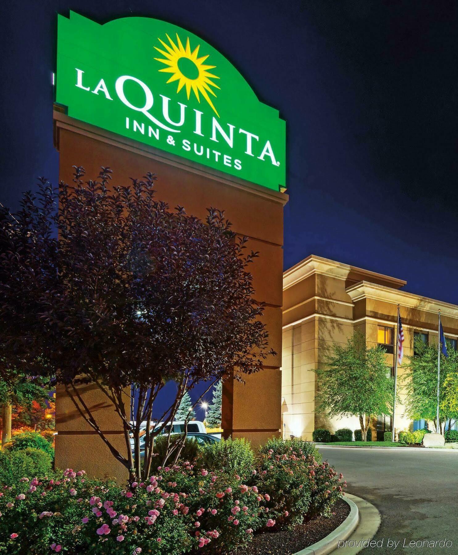 La Quinta By Wyndham Туин-Фолс Экстерьер фото