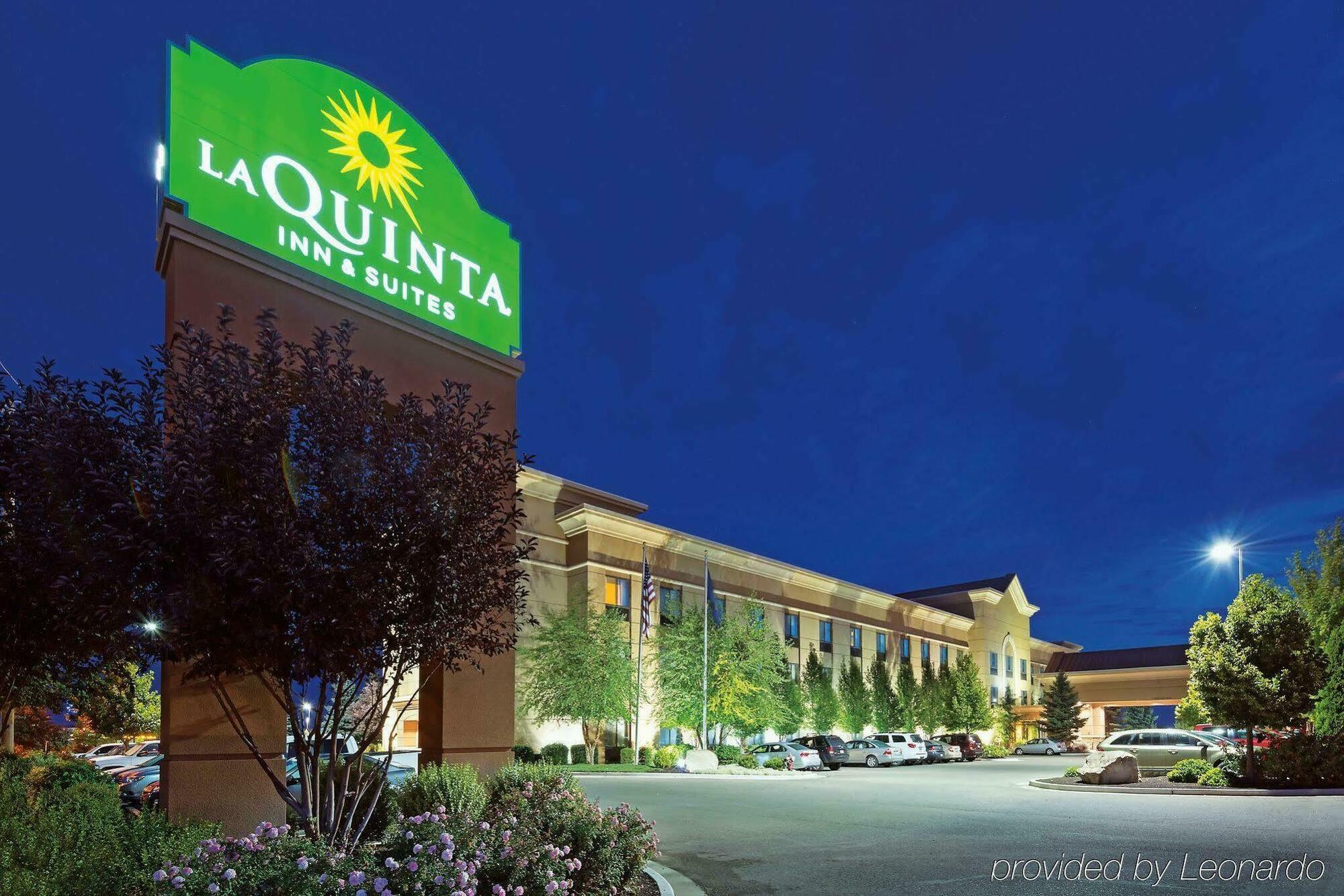 La Quinta By Wyndham Туин-Фолс Экстерьер фото